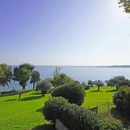 Appartement Il Melagrano A12 By Wonderful Italy