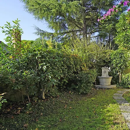Appartement Il Melagrano A12 By Wonderful Italy