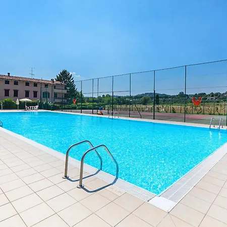 Il Melagrano A12 By Wonderful Italy Appartement