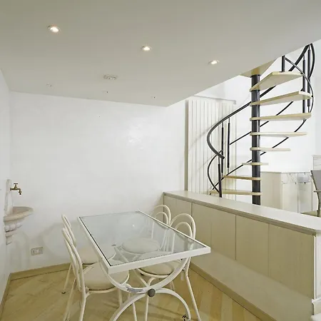 Il Melagrano A12 By Wonderful Italy Appartamento